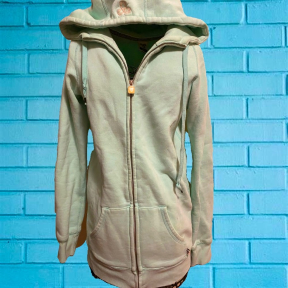 Long TNA hoodie
